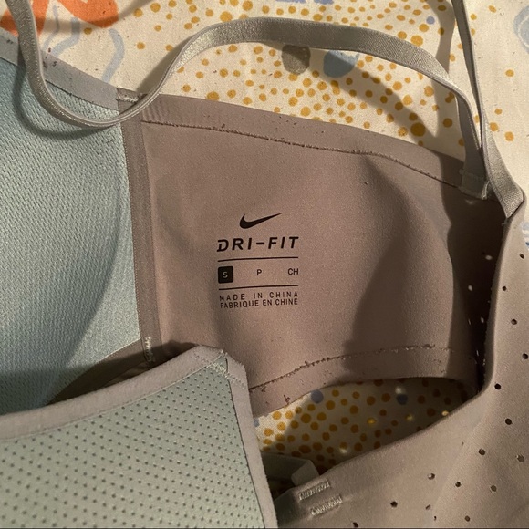 Nike Sports Bras (Set of 2) - Picture 2 of 4